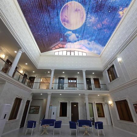 Hotel Globus Taşkent Dış mekan fotoğraf