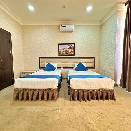 Hotel Globus Taşkent Dış mekan fotoğraf