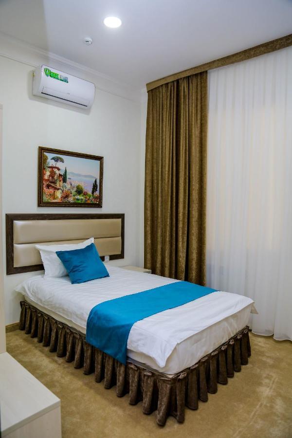 Hotel Globus Taşkent Dış mekan fotoğraf