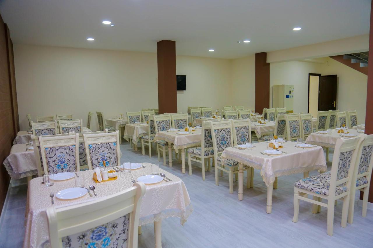 Hotel Globus Taşkent Dış mekan fotoğraf